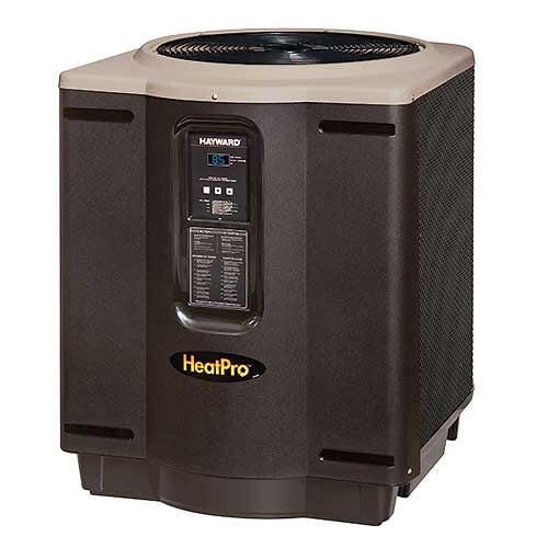 Hayward Heat-Cool HeatPro Pool Heat Pump